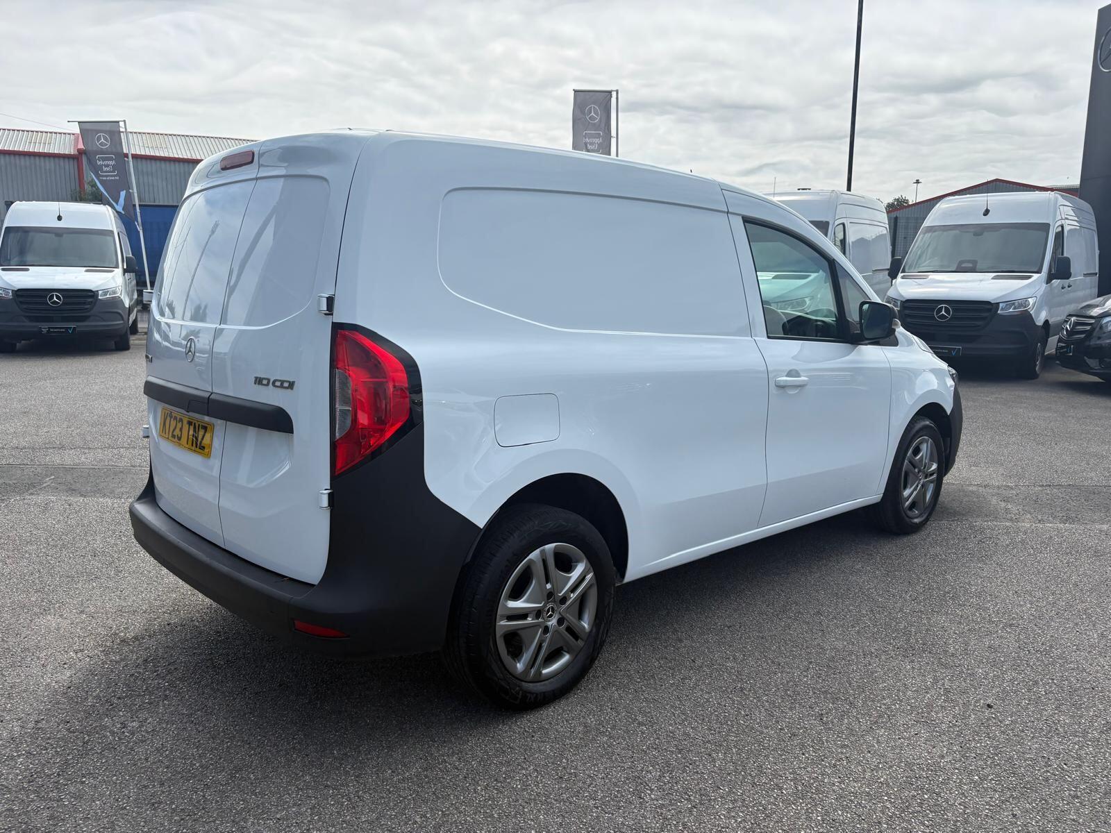 Mercedes-Benz Citan